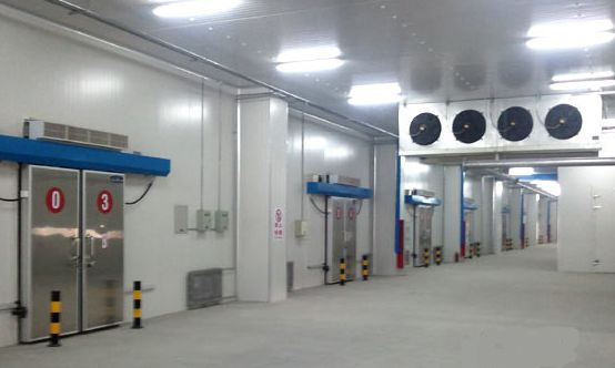 如何正確選擇速凍冷庫建造企業？