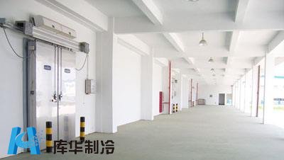 萬(wàn)噸肉類(lèi)低溫冷凍庫(kù)建設(shè)價(jià)格