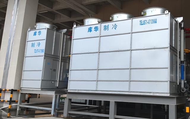 大型冷庫使用并聯機組有哪些好處？
